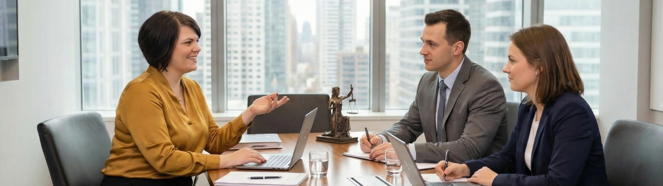 Tätigkeitsschwerpunkte